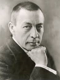 Sergej Rachmaninov