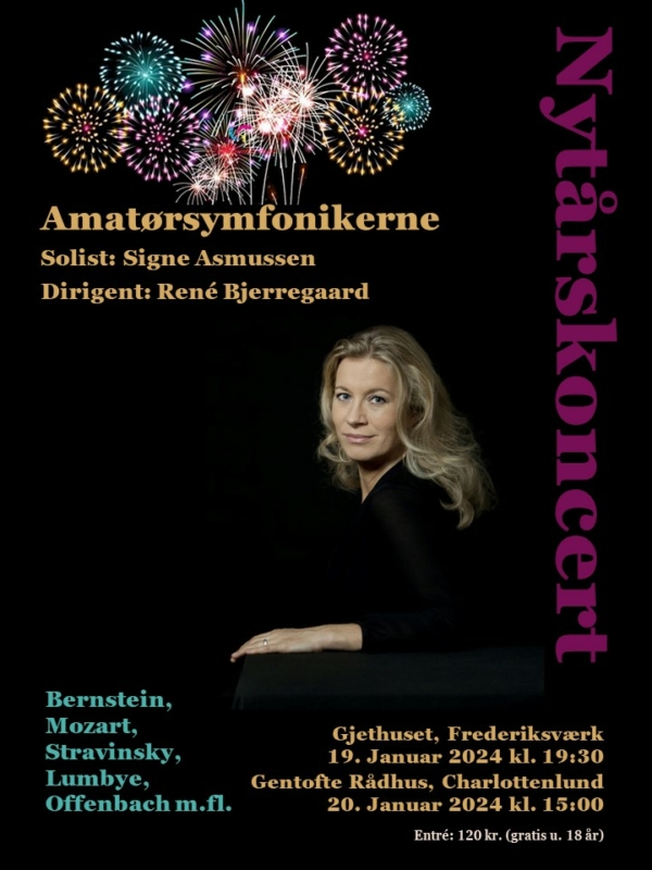 Amatørsymfonikerne